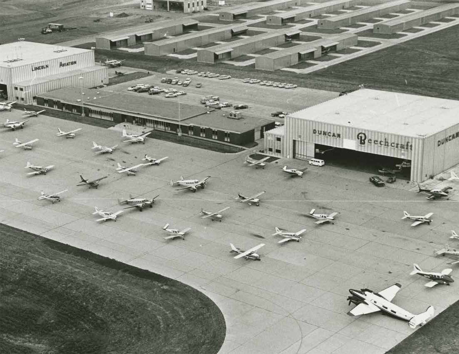 Lincoln Aviation Institute